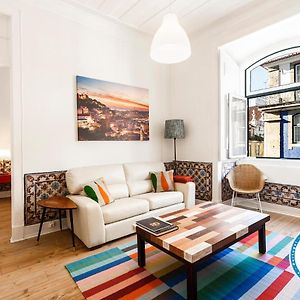 Appartement met Twee Slaapkamers